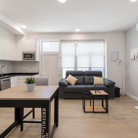 4Torres Homes - Laura Madrid Bagian luar foto