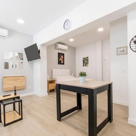 4Torres Homes - Laura Madrid Bagian luar foto