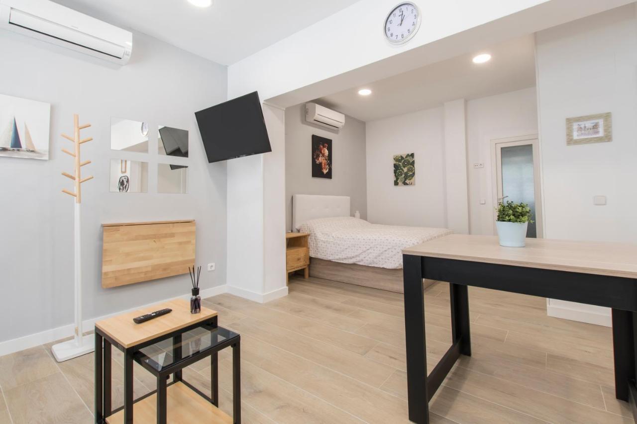 4Torres Homes - Laura Madrid Bagian luar foto
