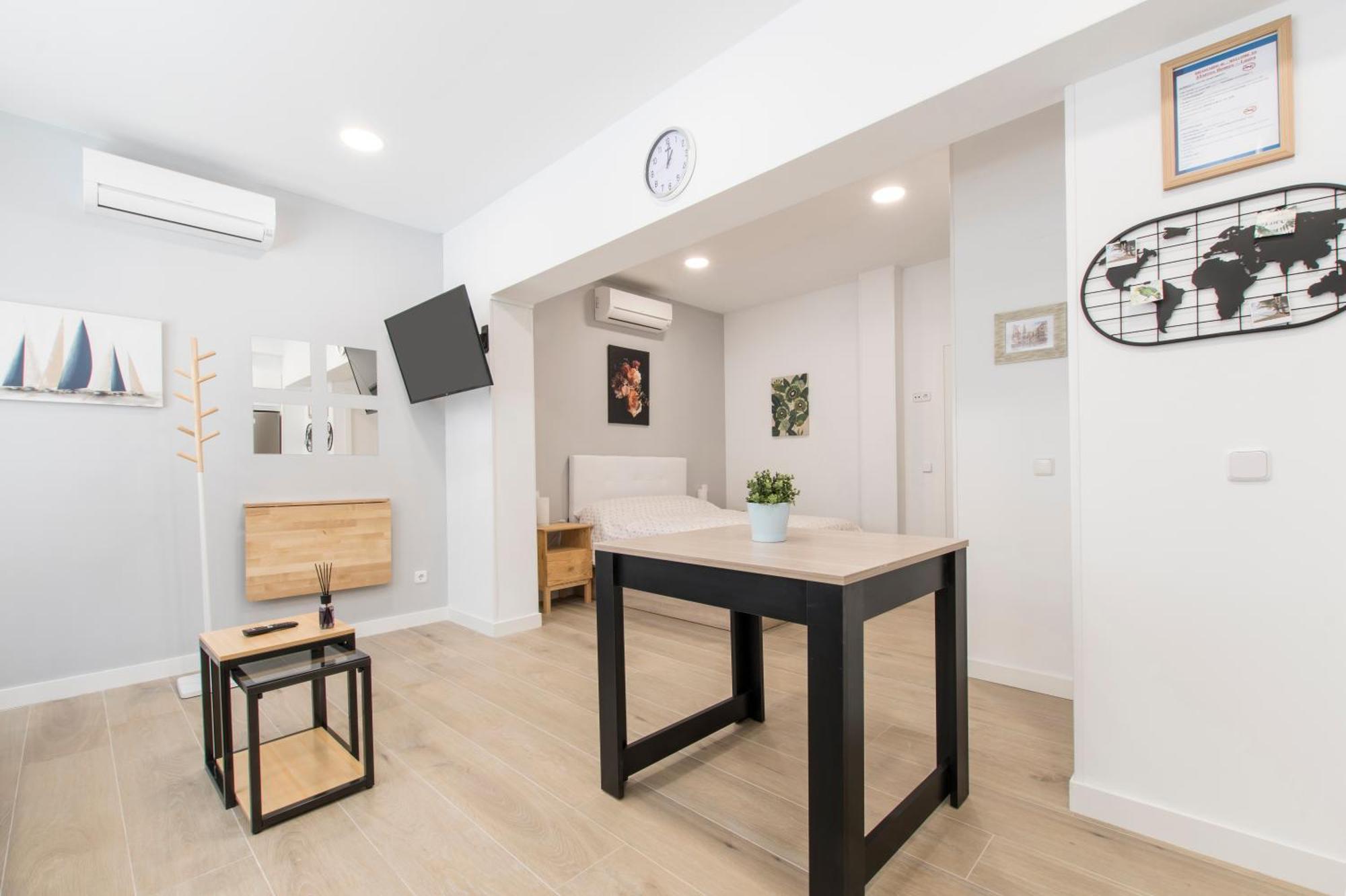 4Torres Homes - Laura Madrid Bagian luar foto