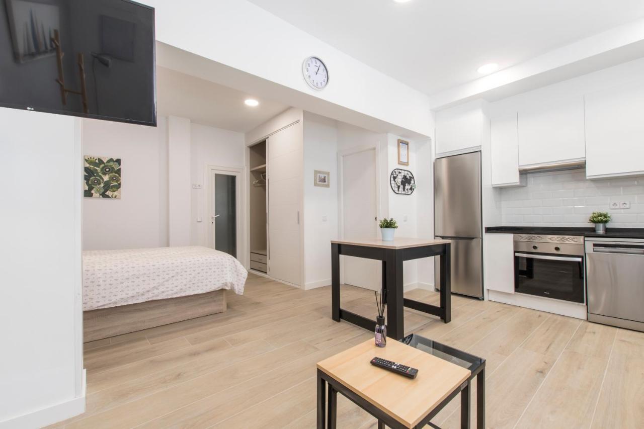 4Torres Homes - Laura Madrid Bagian luar foto