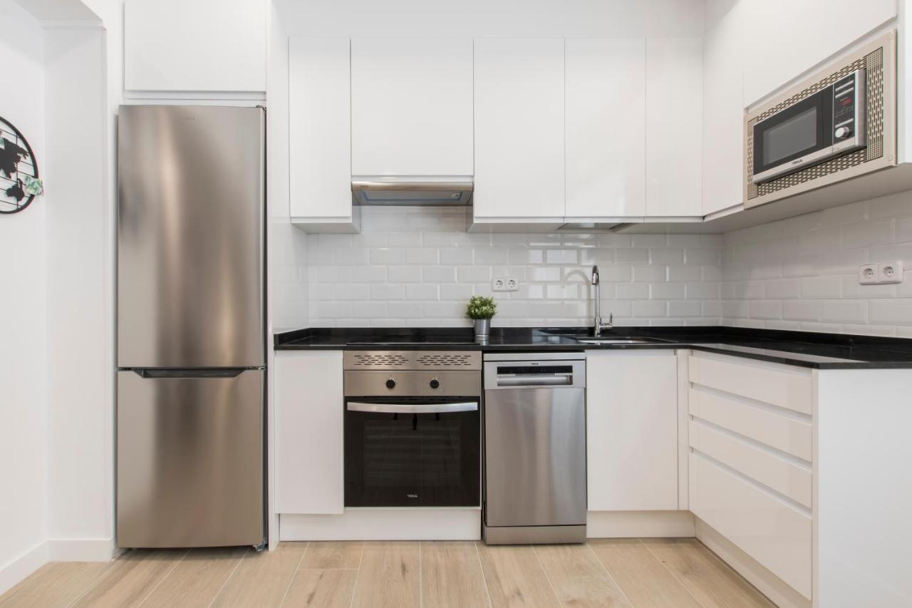 4Torres Homes - Laura Madrid Bagian luar foto