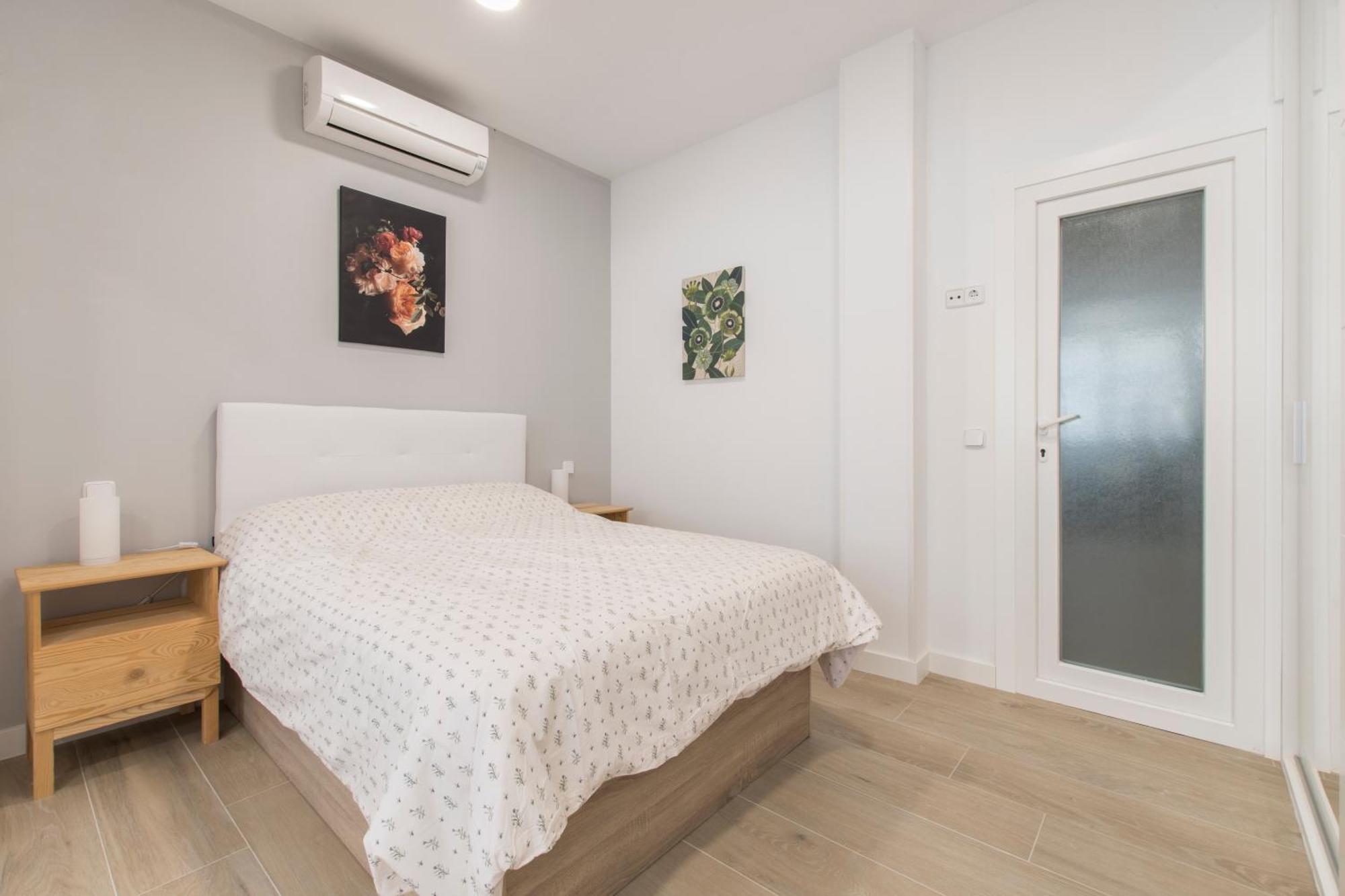 4Torres Homes - Laura Madrid Bagian luar foto