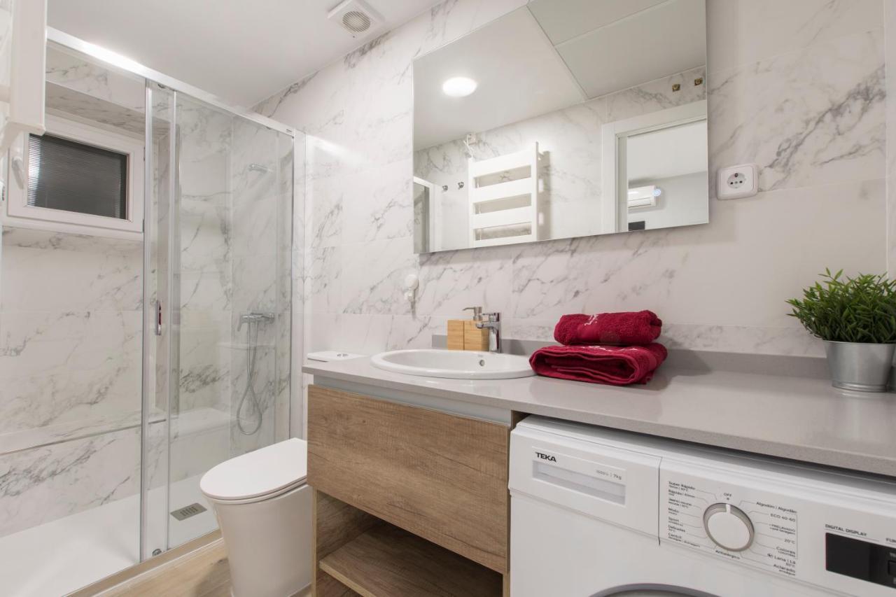 4Torres Homes - Laura Madrid Bagian luar foto