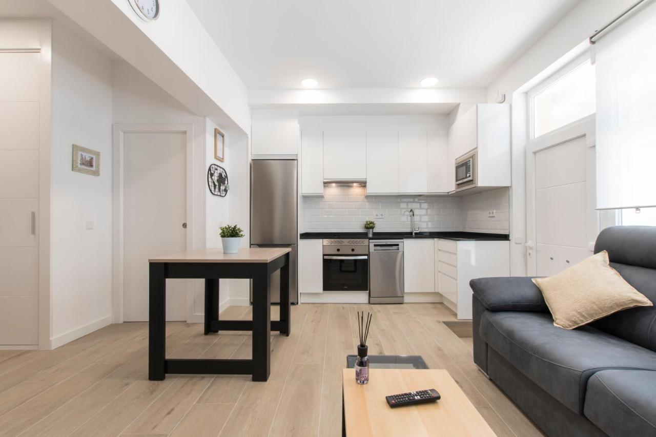 4Torres Homes - Laura Madrid Bagian luar foto