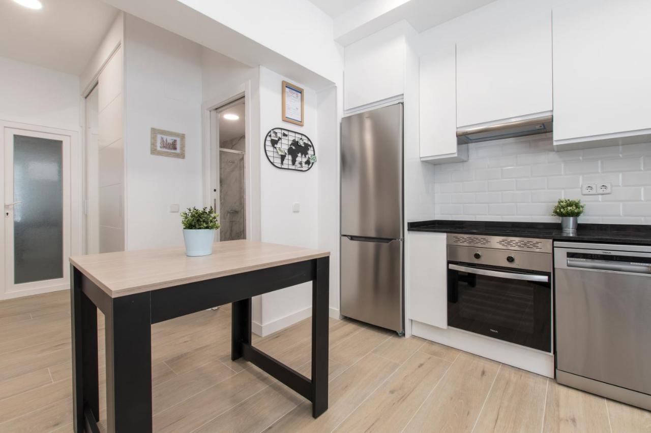 4Torres Homes - Laura Madrid Bagian luar foto