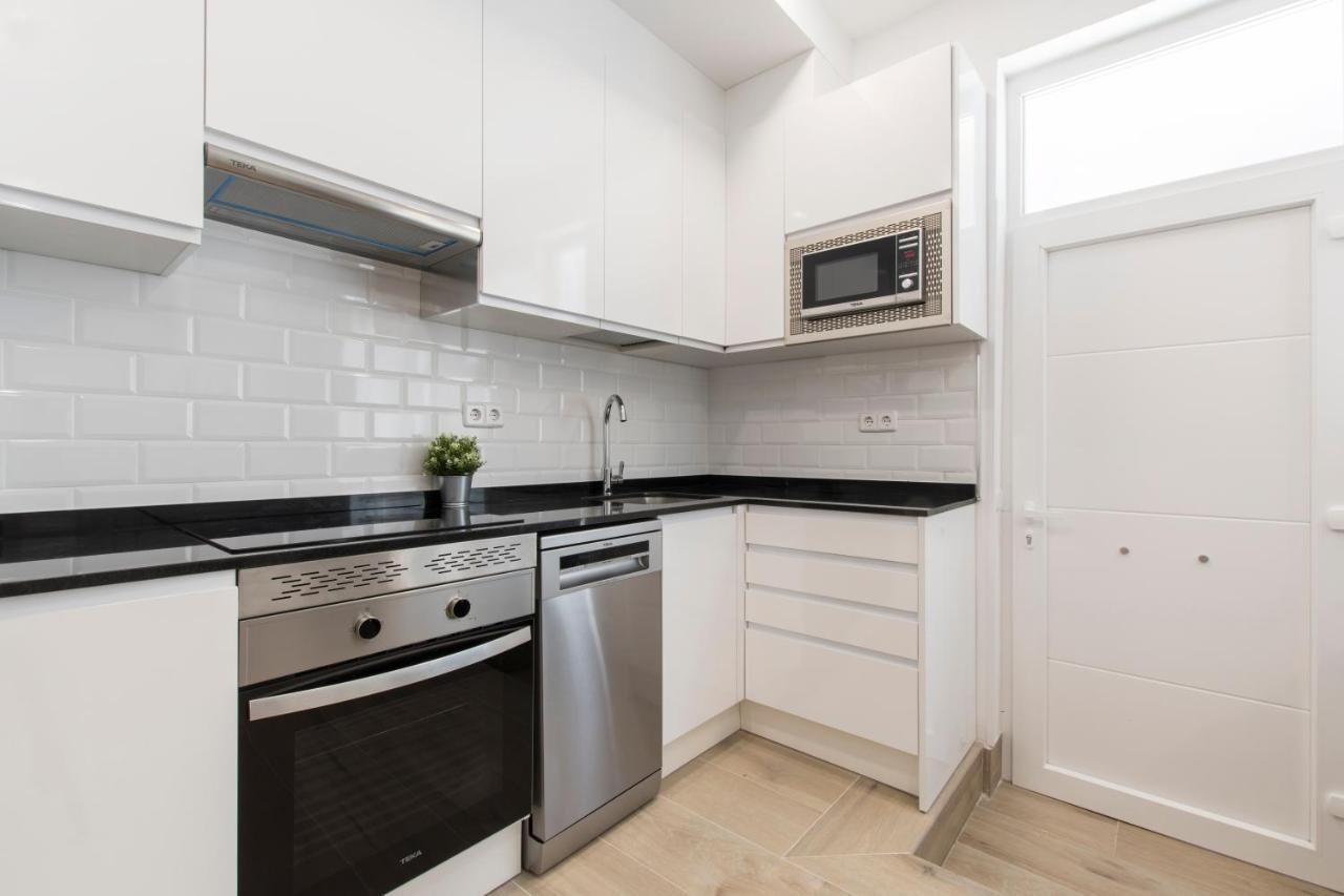4Torres Homes - Laura Madrid Bagian luar foto