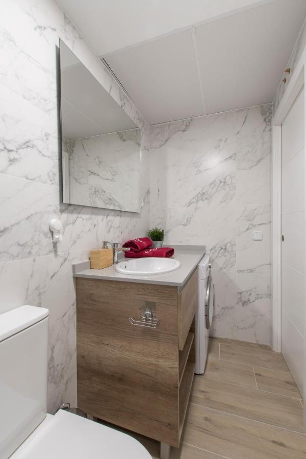 4Torres Homes - Laura Madrid Bagian luar foto