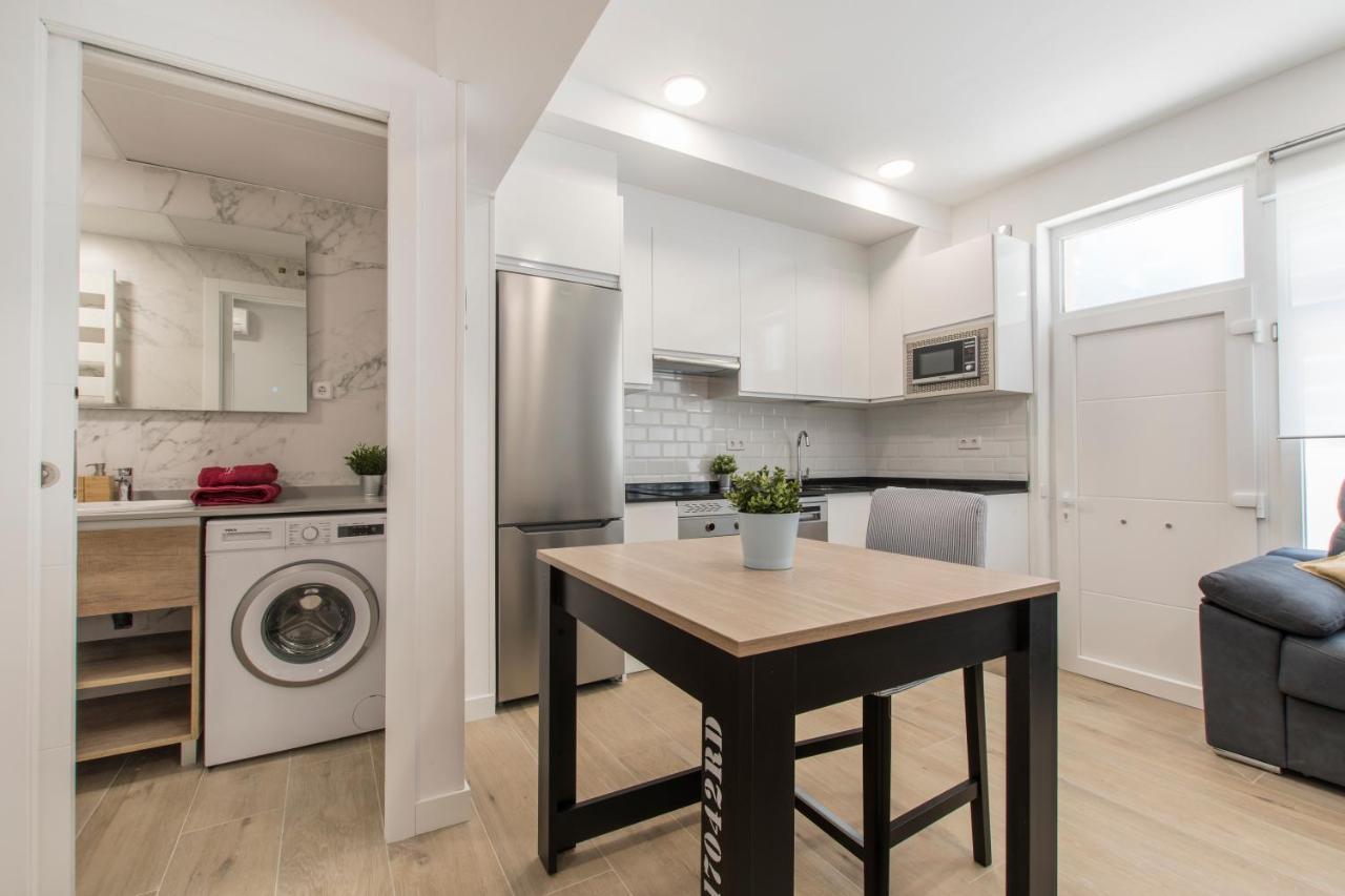 4Torres Homes - Laura Madrid Bagian luar foto