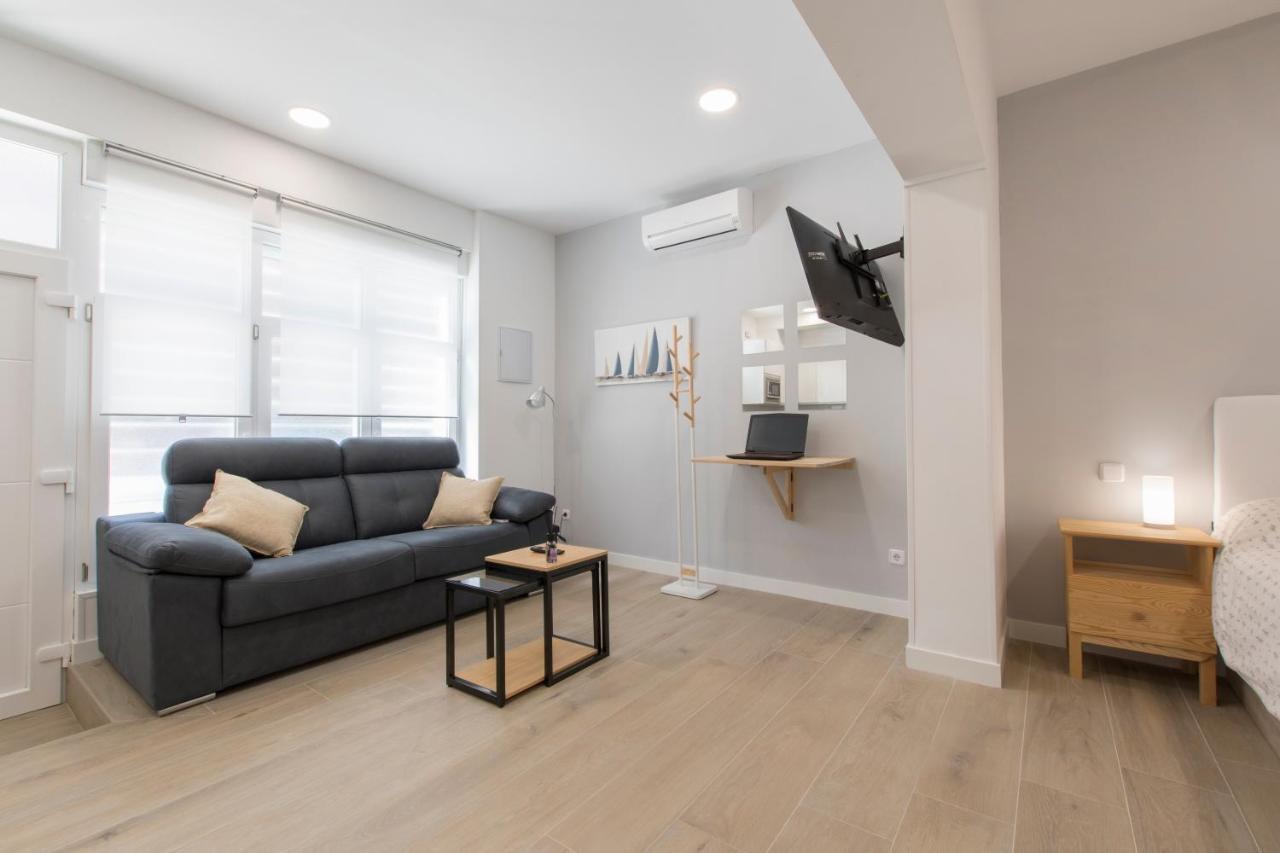 4Torres Homes - Laura Madrid Bagian luar foto